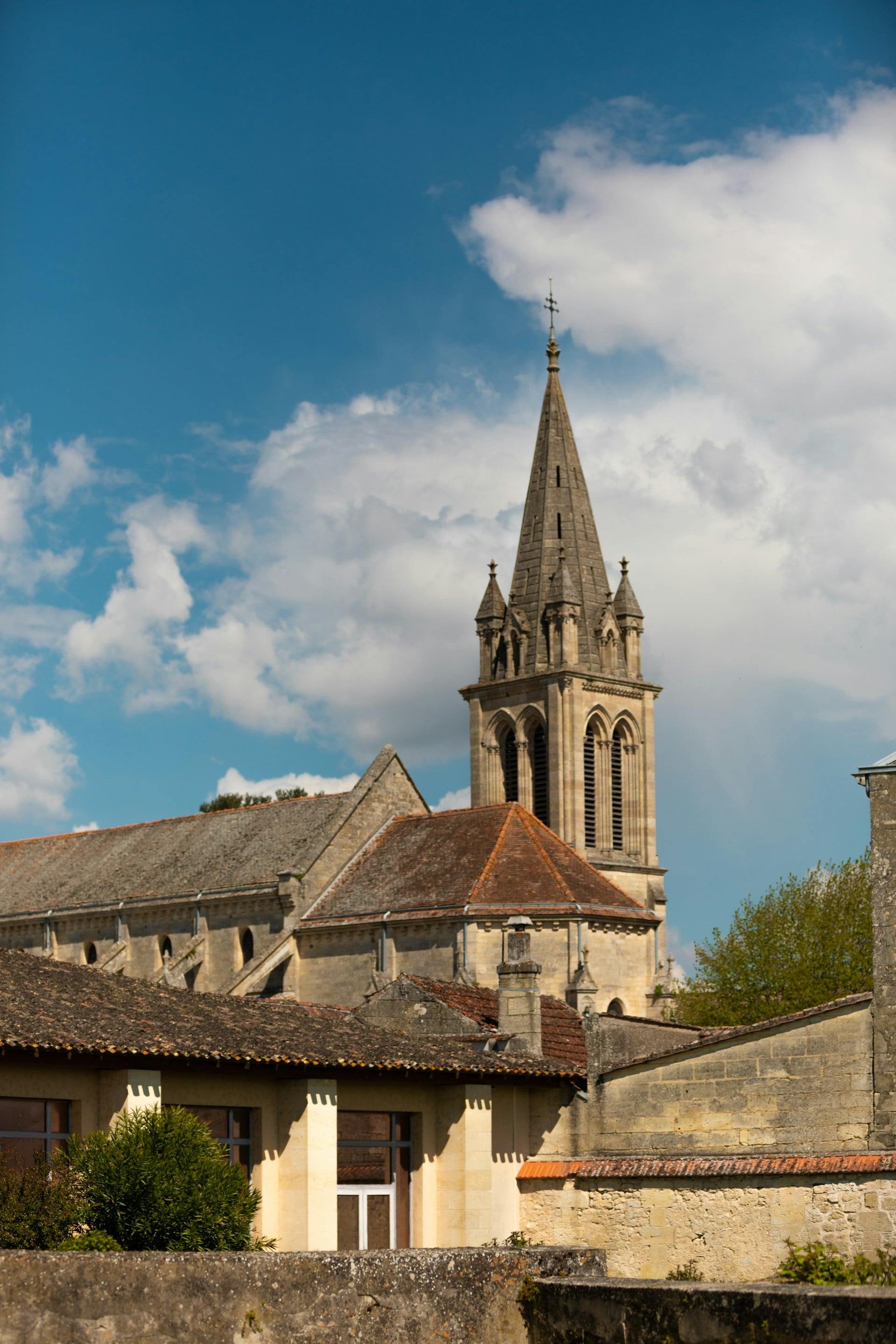 bourg-sur-gironde