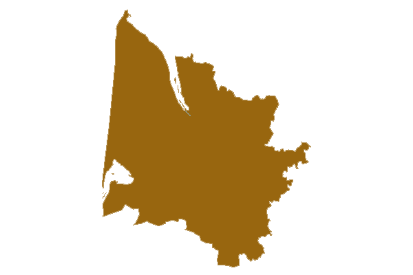 gironde